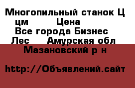  Многопильный станок Ц6 (цм-200) › Цена ­ 550 000 - Все города Бизнес » Лес   . Амурская обл.,Мазановский р-н